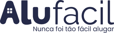Alufacil — Nunca foi tão fácil alugar